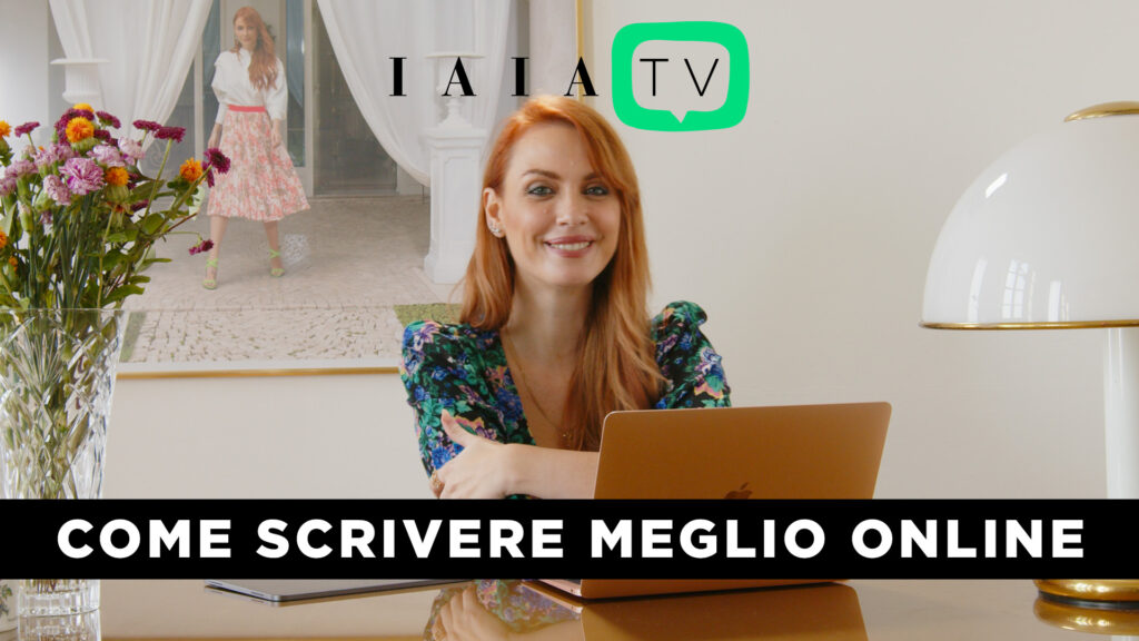 Come scrivere meglio online